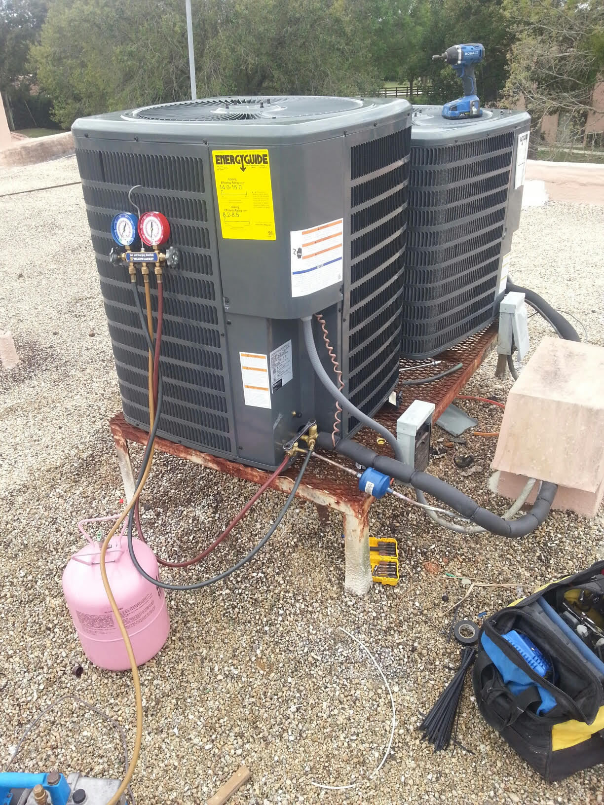 Air Conditioning Repair, Winter Haven FL Winter Haven Air Conditioning