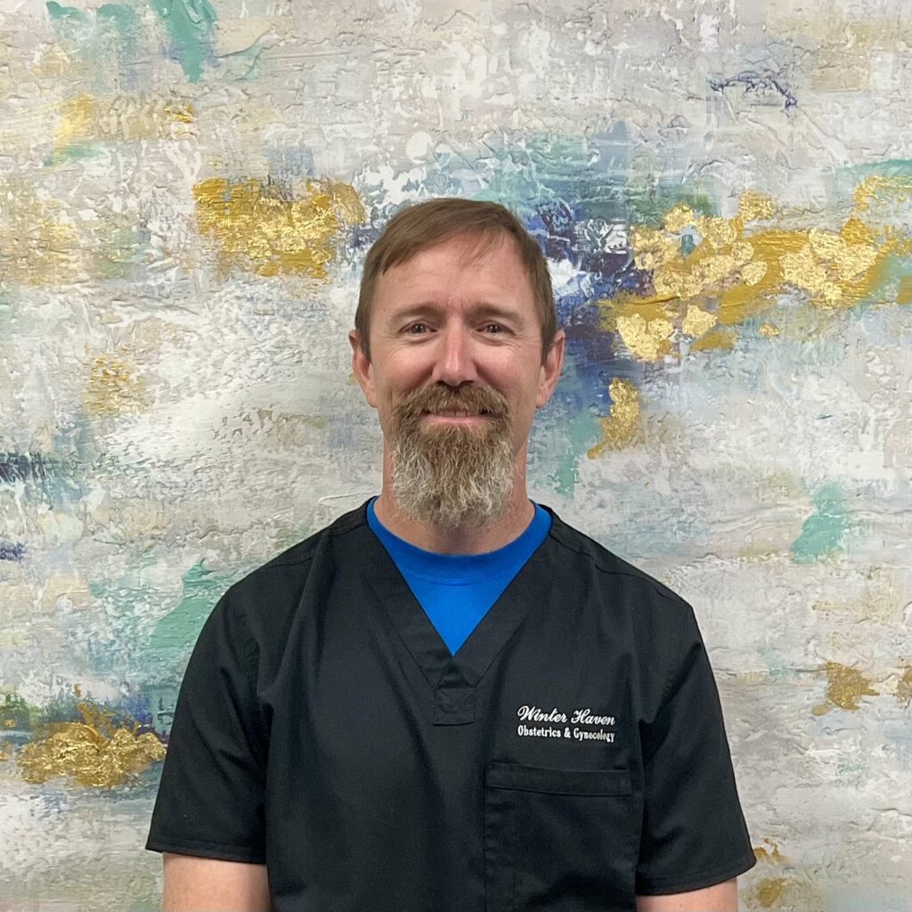 James J Booker, MD OBGYN in Winter Haven, FL