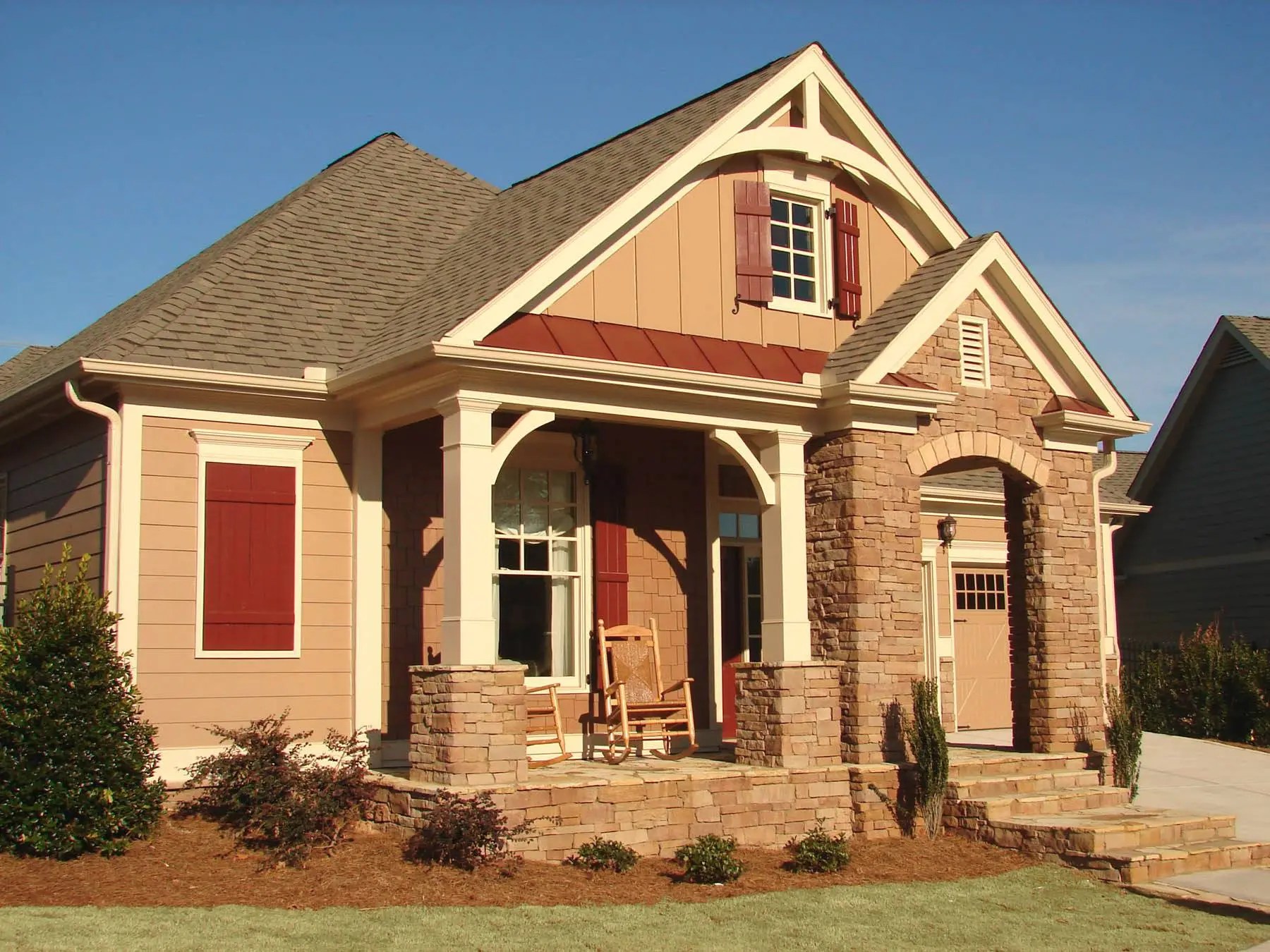 Seamless Gutters New Seamless