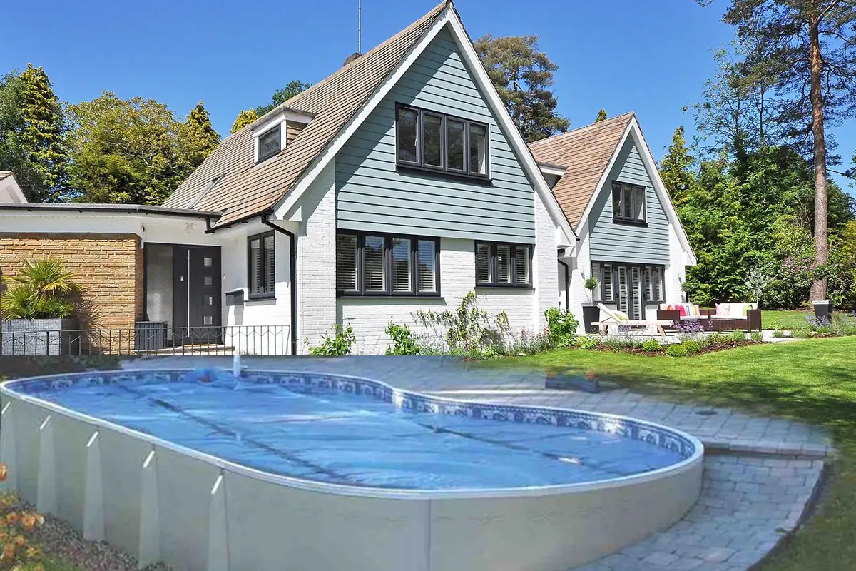 How to Winterize An Above Ground Pool The Ultimate Guide