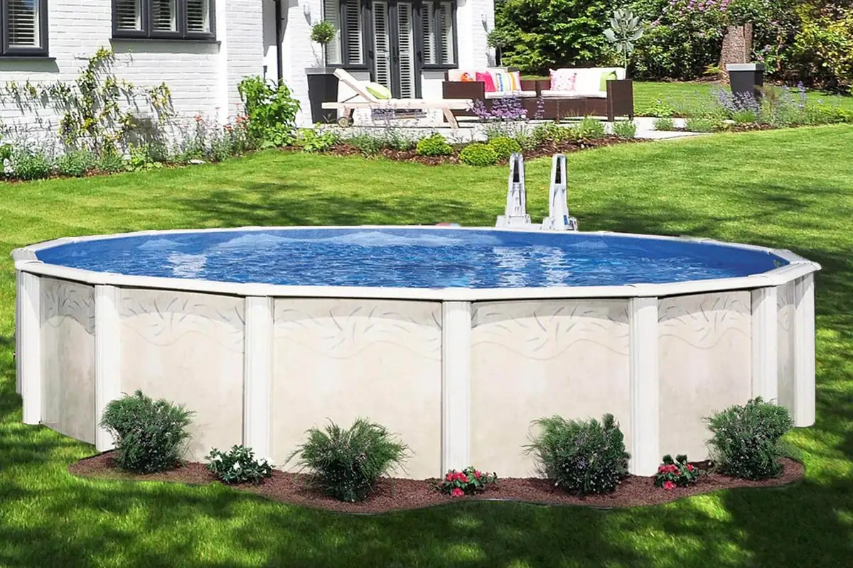 How To Winterize An Above Ground Pool With Sand Filter Naturally