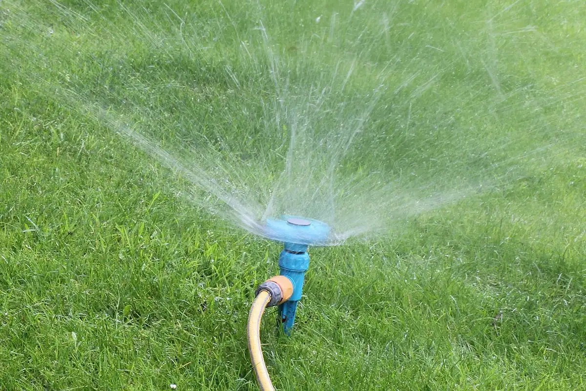 First Attempt at Lawn Sprinkler Winterization? Read This! Winterize Guide