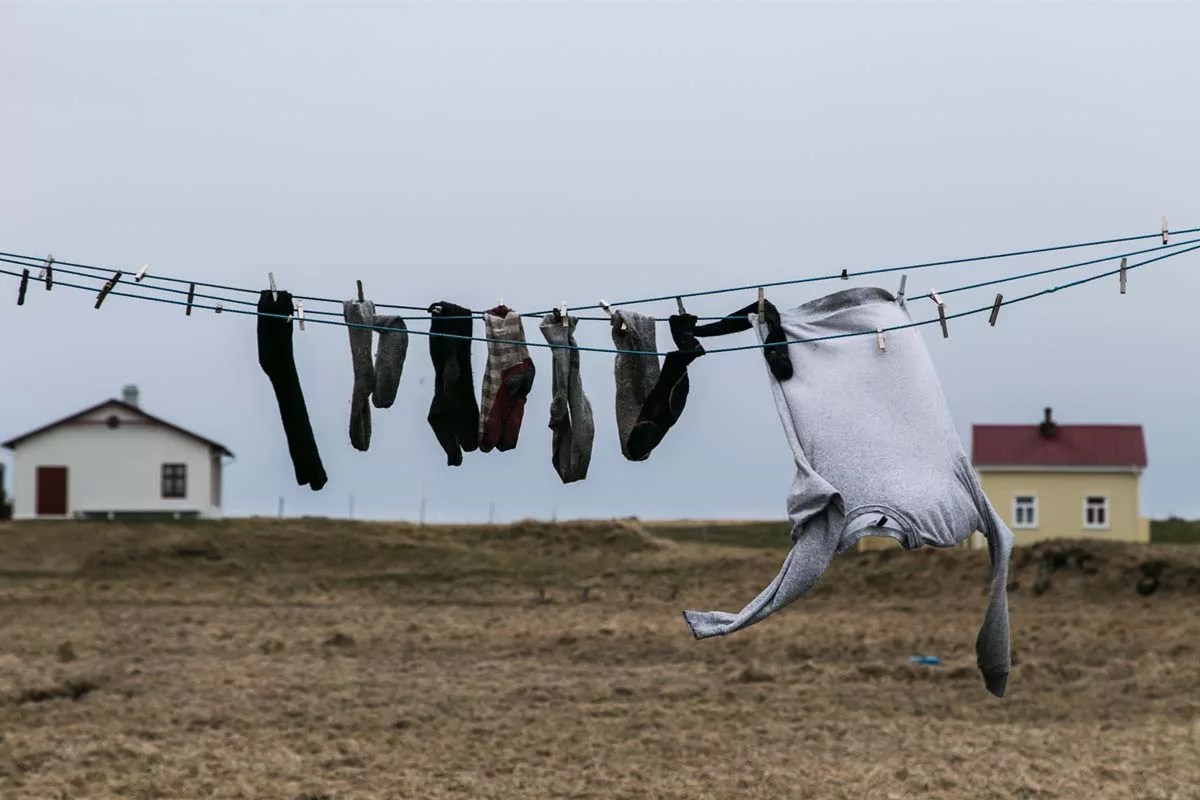 Navigating Cold Weather Laundry Challenges Delicate Fabrics