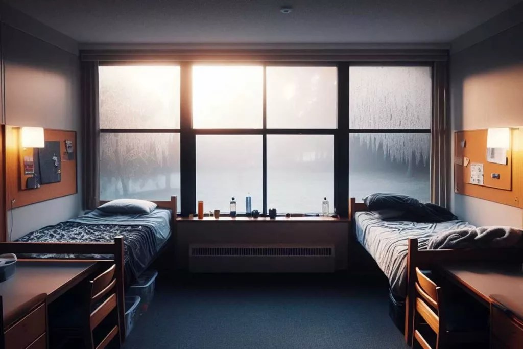 Winterize Your Dorm Room A StepbyStep Guide Winterize Guide