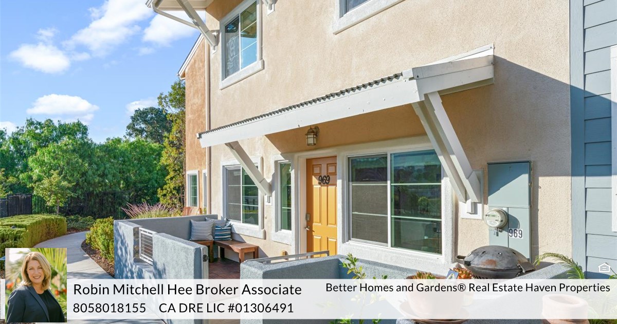 969 Humbert Ave, San Luis Obispo, CA 93401