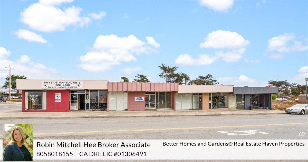 1200 2nd St. , Los Osos , CA 93402