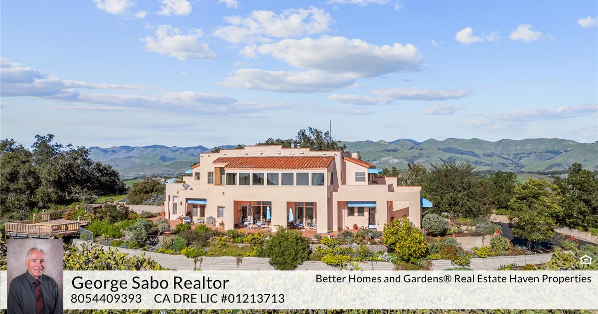 1210 Antler Dr, Arroyo Grande, CA 93420