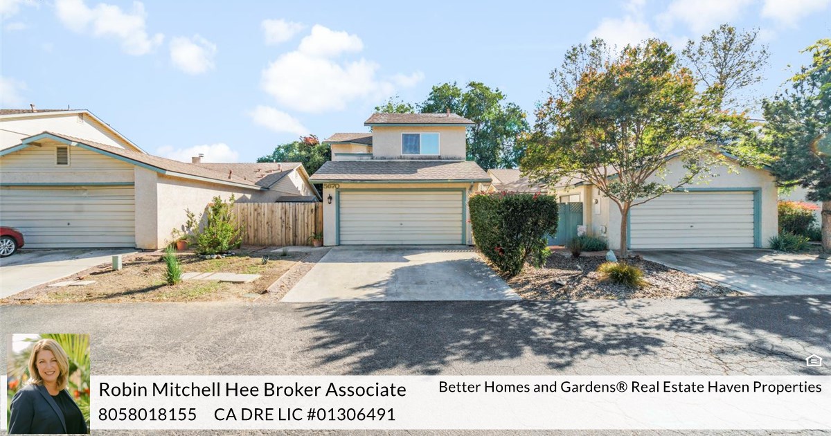 5670 W Mall, Atascadero, CA 93422