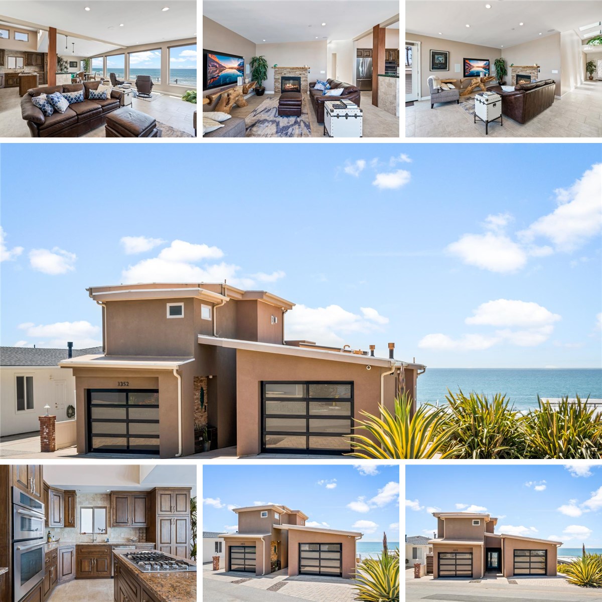 3352 Studio Dr, Cayucos, CA 93430