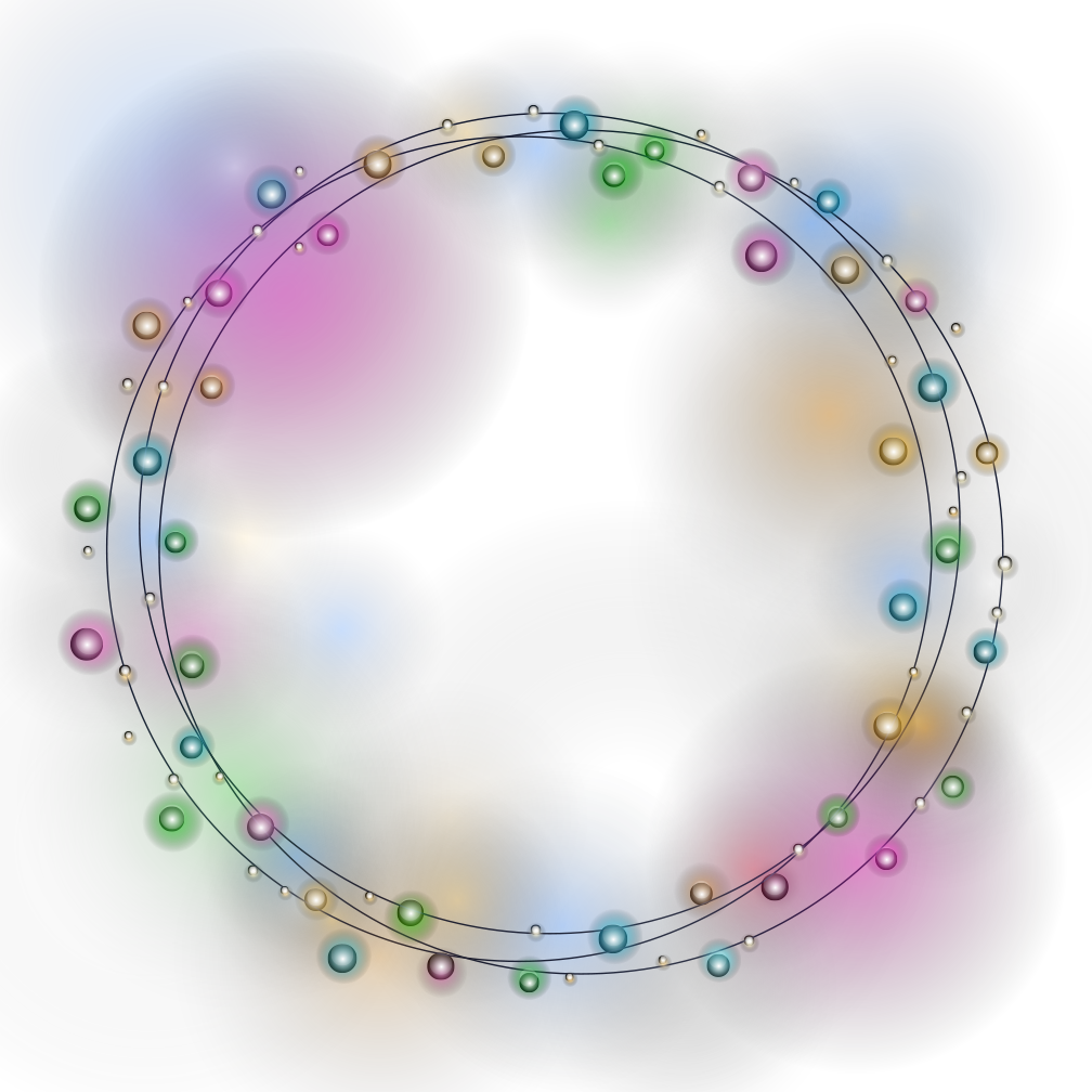 Details Winter Light Spectacular