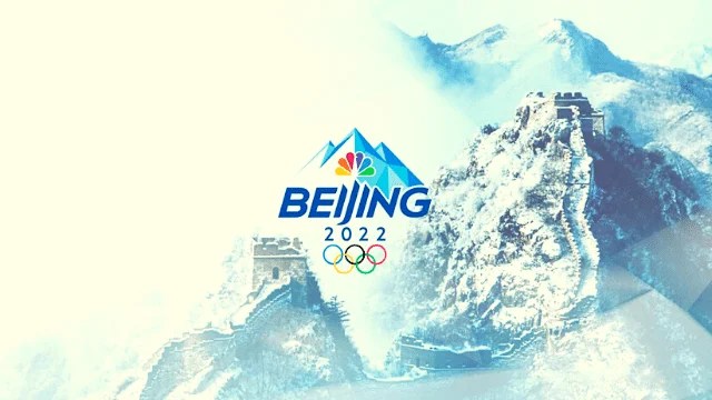 Winter Olympics 2023 Nbc