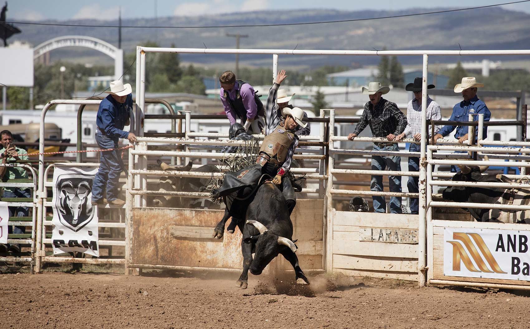 Winter Park Rodeos in Colorado Winter Park Escapes