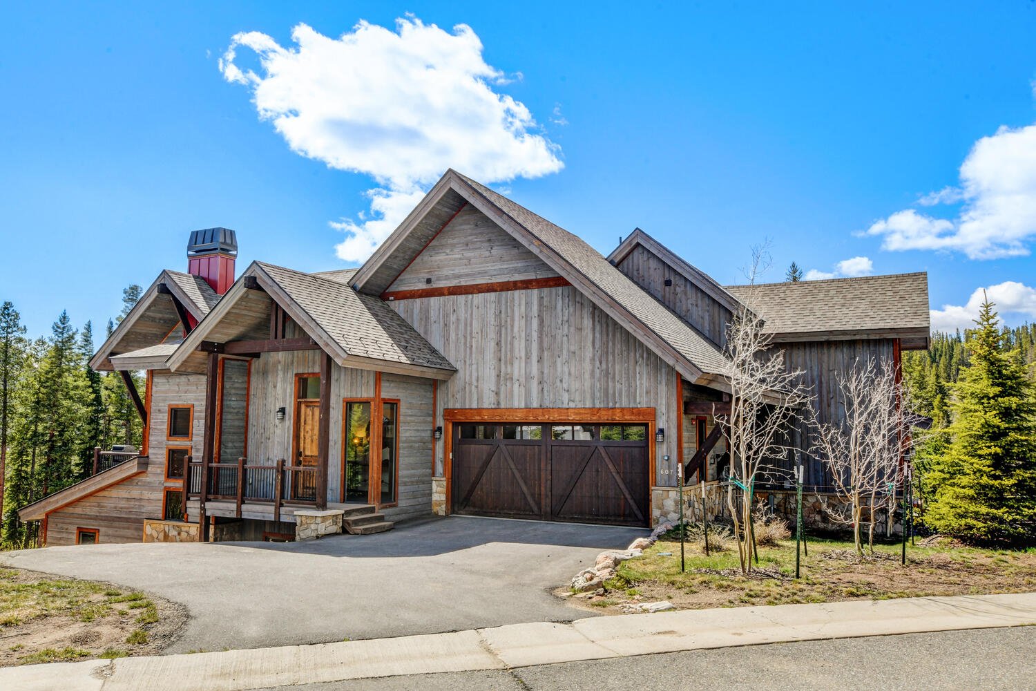 Property Walkthrough The Lakota Trailside Luxury Villa 607 Winter