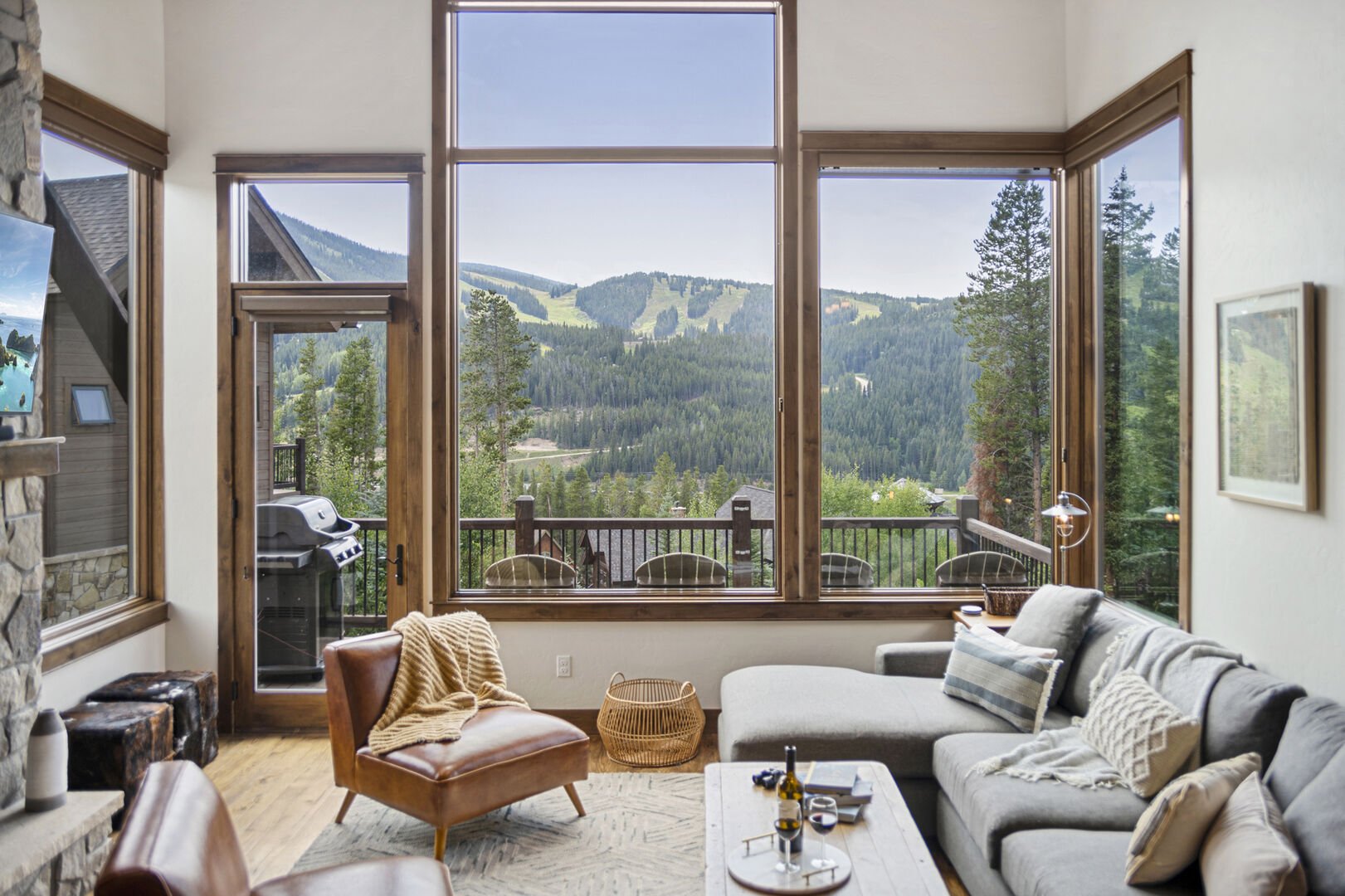 Property Walkthrough Lakota Trailside Luxury Village 607 Winter