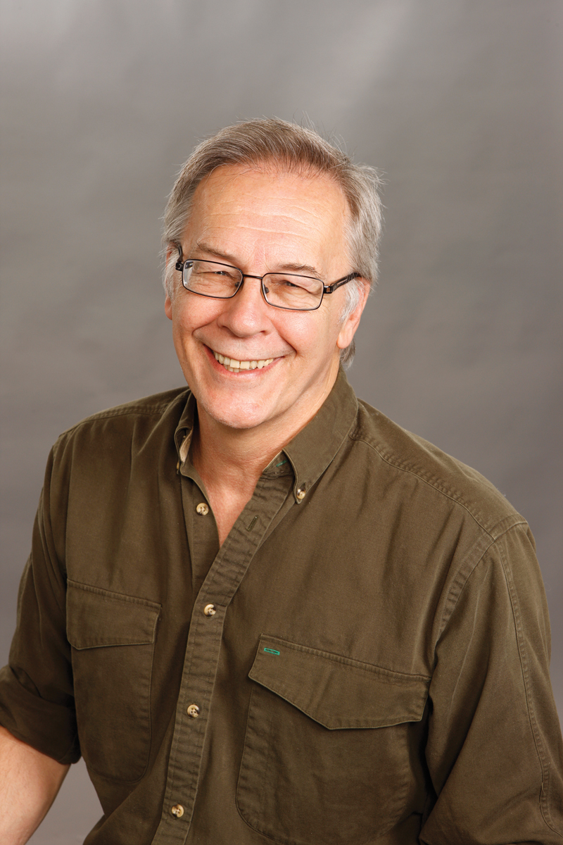 MikeMcleod Winter Park Magazine