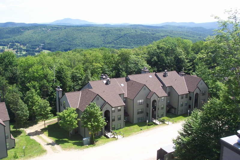 Winterplace at Okemo Located in Ludlow, Vermont