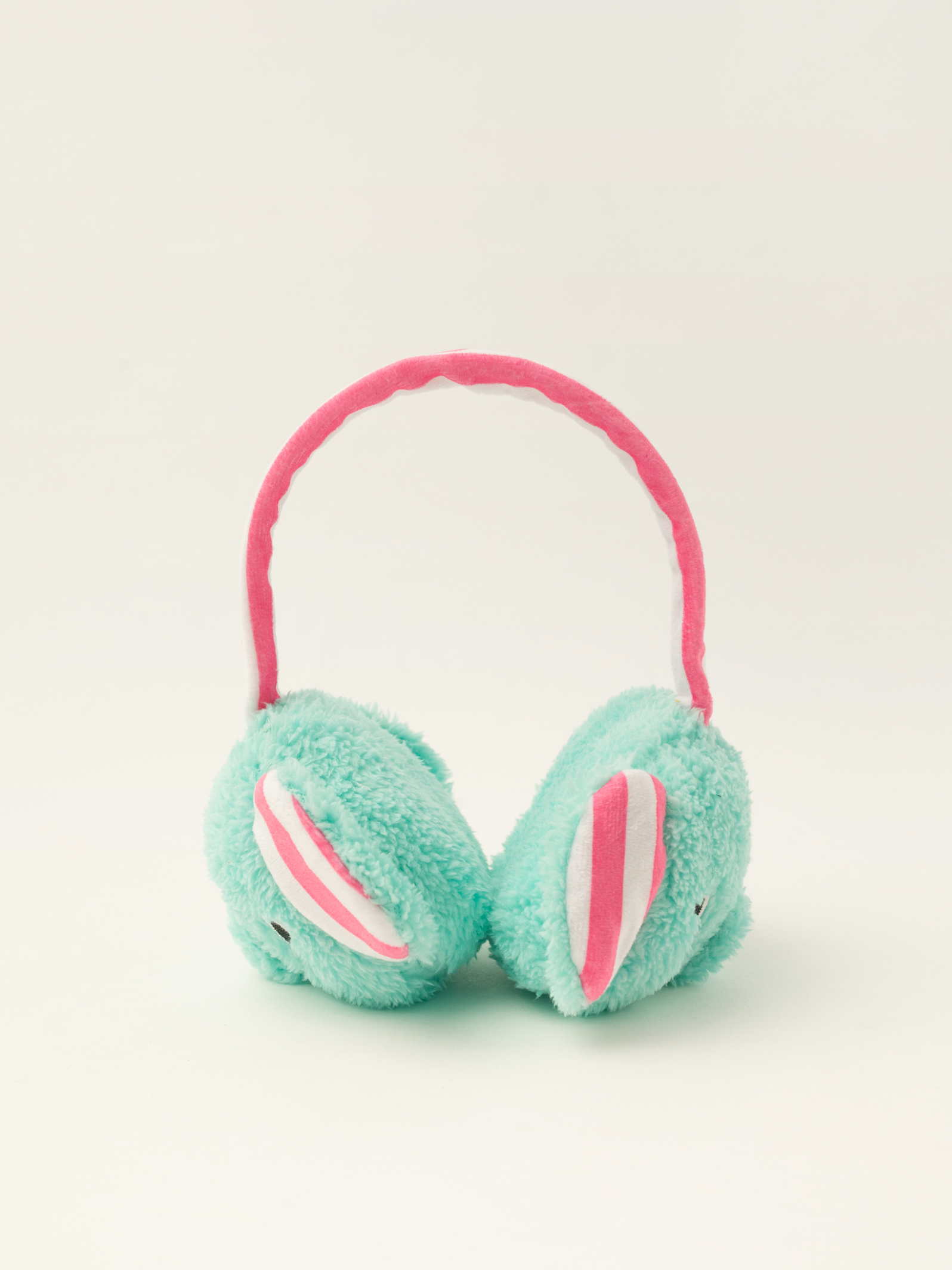 Ellie Earmuff Wintertime
