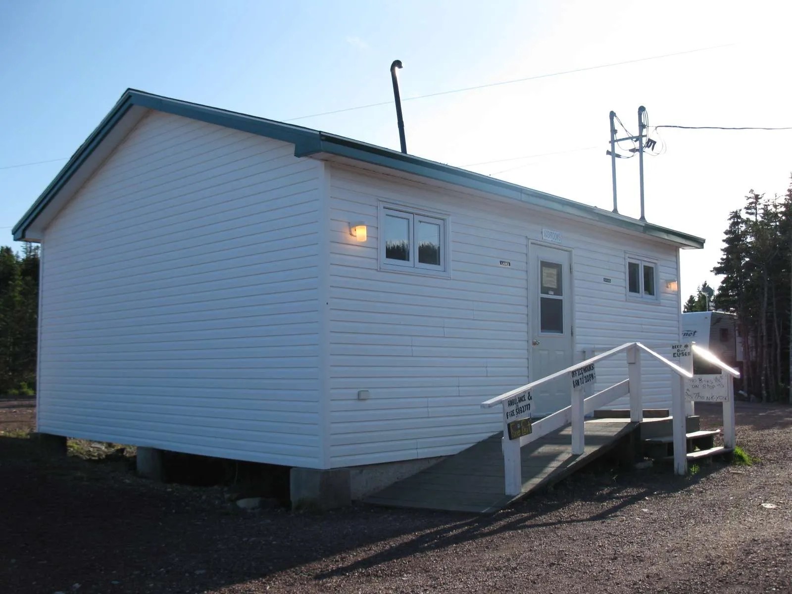 Photo Gallery Town of Winterton