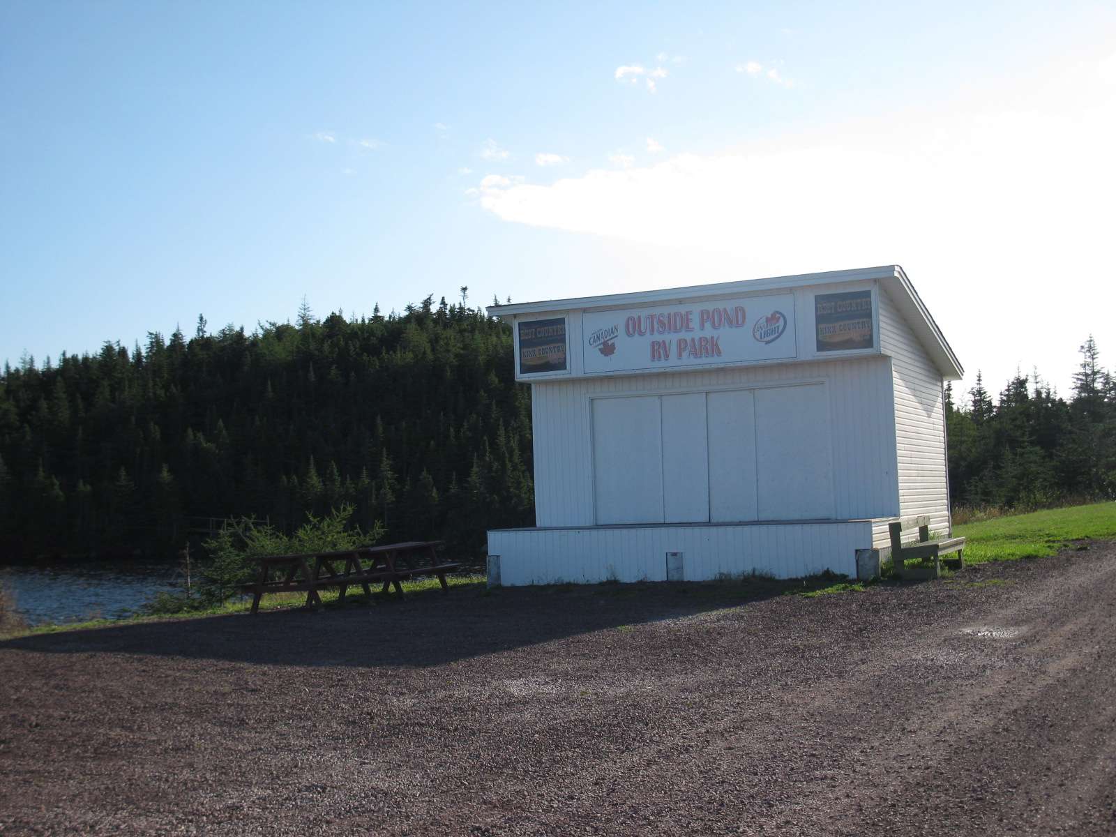 Photo Gallery Town of Winterton