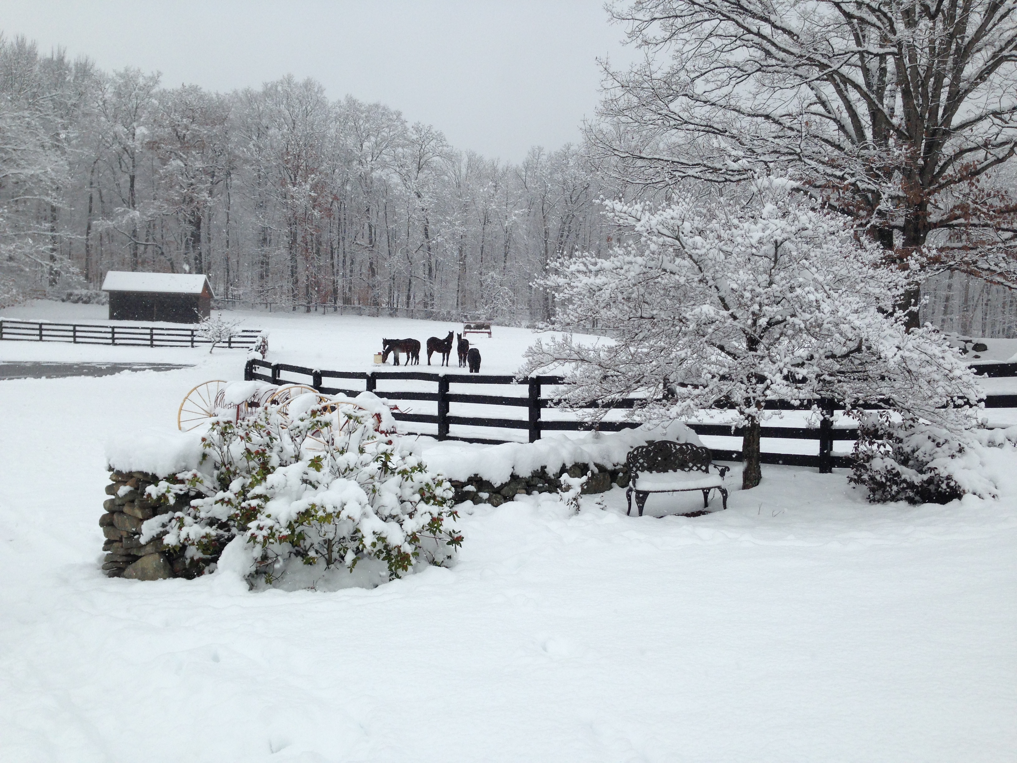 Gallery Winterton Acres Wedding Venue Hudson Valley