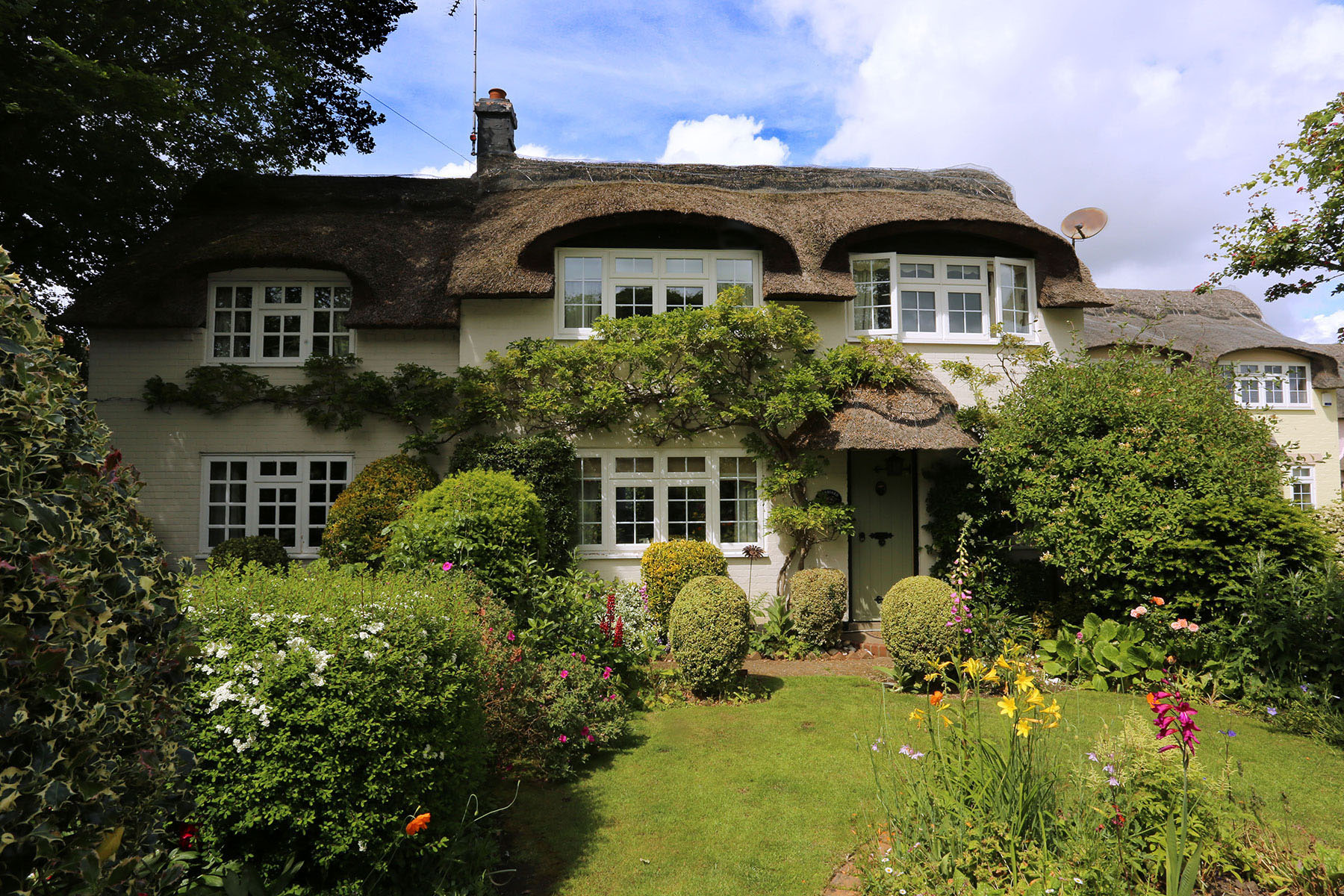 WintertononSea Dog friendly Norfolk village & sandy beach