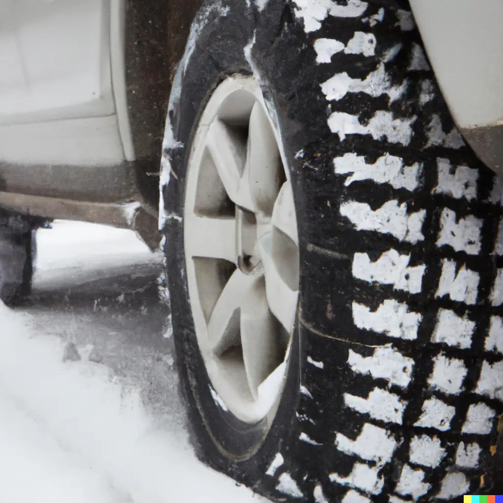 Van Rental Chama, Passenger & Minivan Winter Wagon