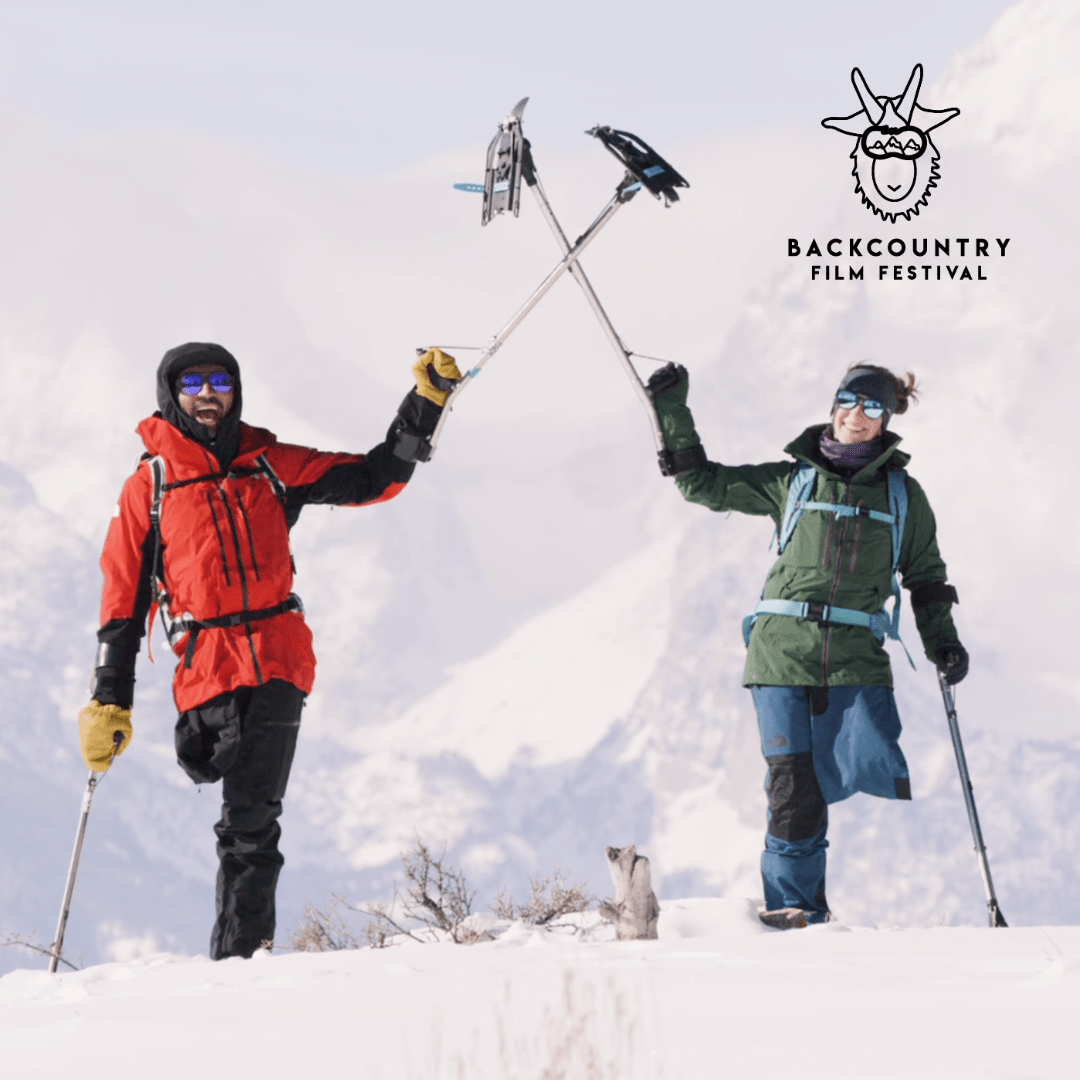 Backcountry Film Festival 18th Annual Season Lineup