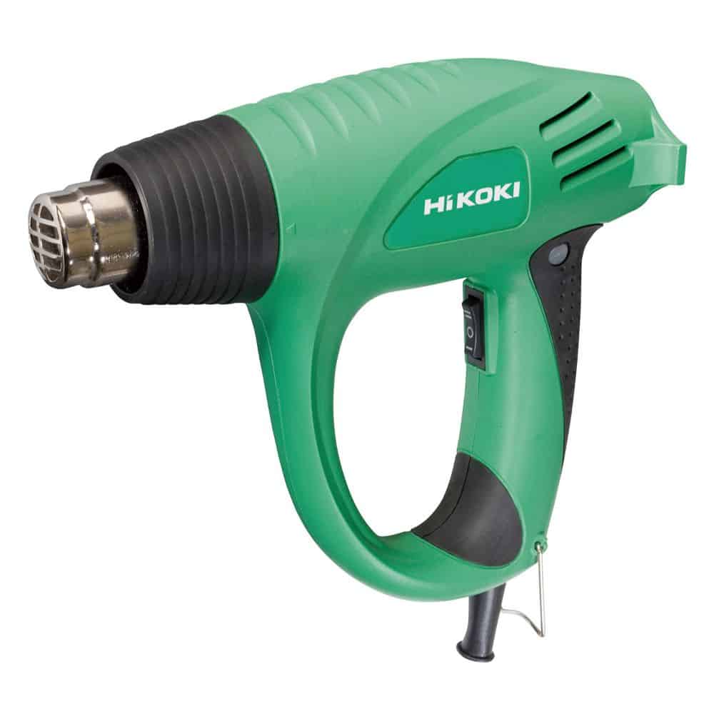 Hikoki RH600T Heat Gun - Wintex Engineering & Machinery