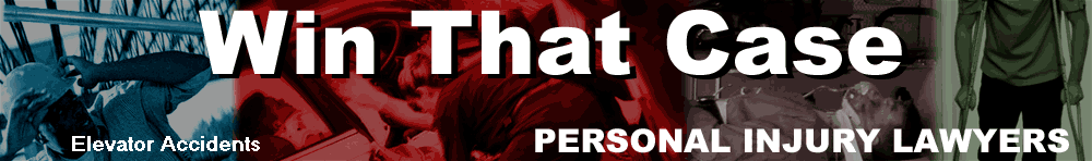 Elevator Accident, Bronx Personal Injury Lawyers, work related accident