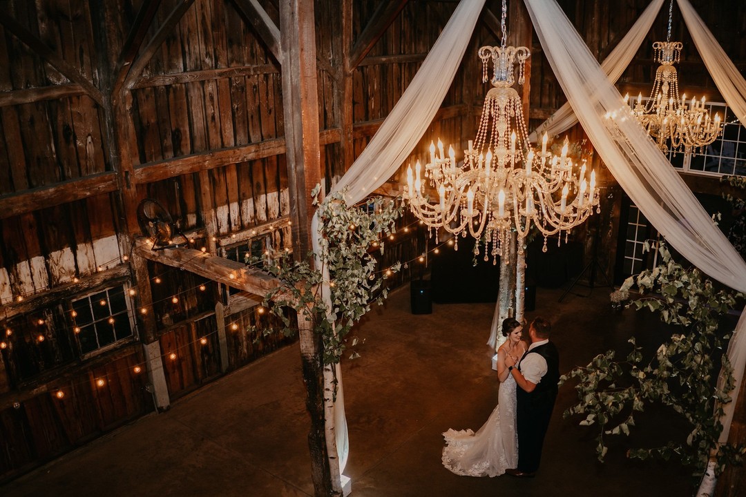Our Historic New Hampshire Wedding Barn Winthrop Carter House