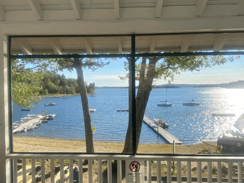 Annual Meeting Winthrop Lakes Region Chamber of Commerce