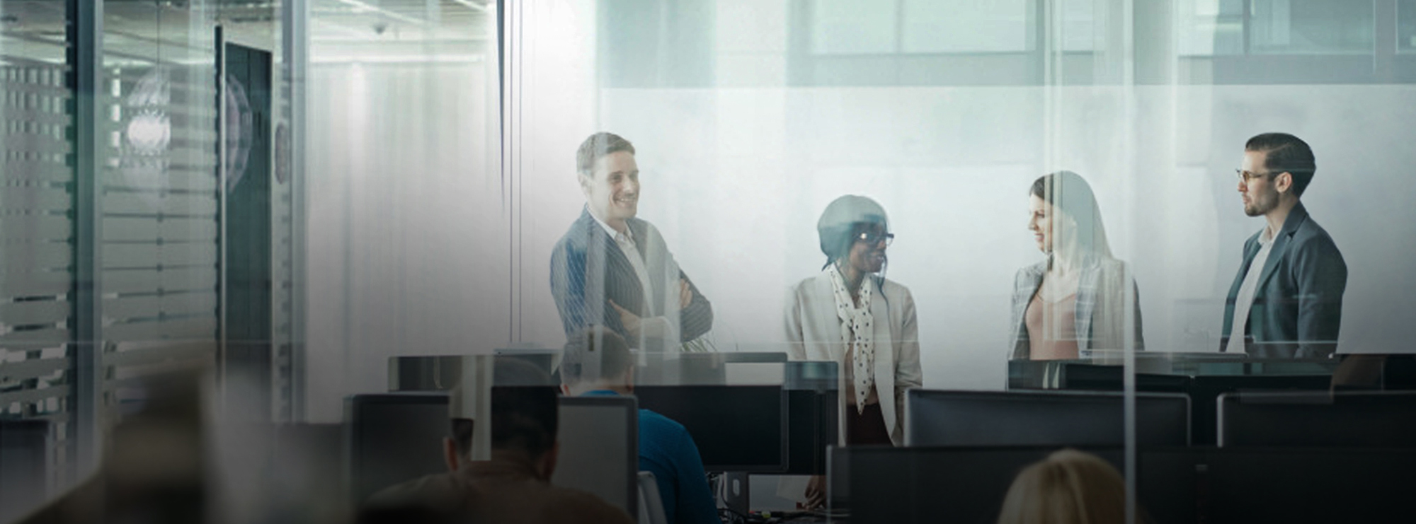 Winthrop Capital Management > Careers