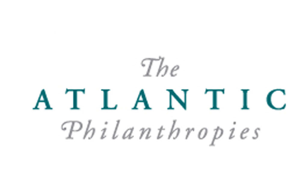 Winthrop Group · Atlantic Philanthropies