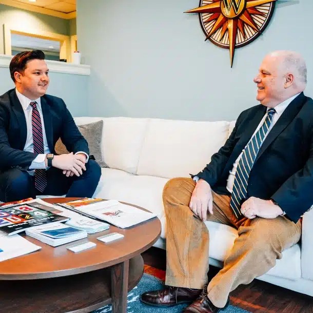 Your FeeOnly Financial Advisors in Doylestown, PA