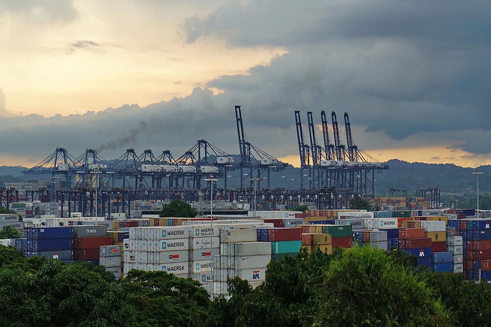 Winthrop Real Estate Advisors