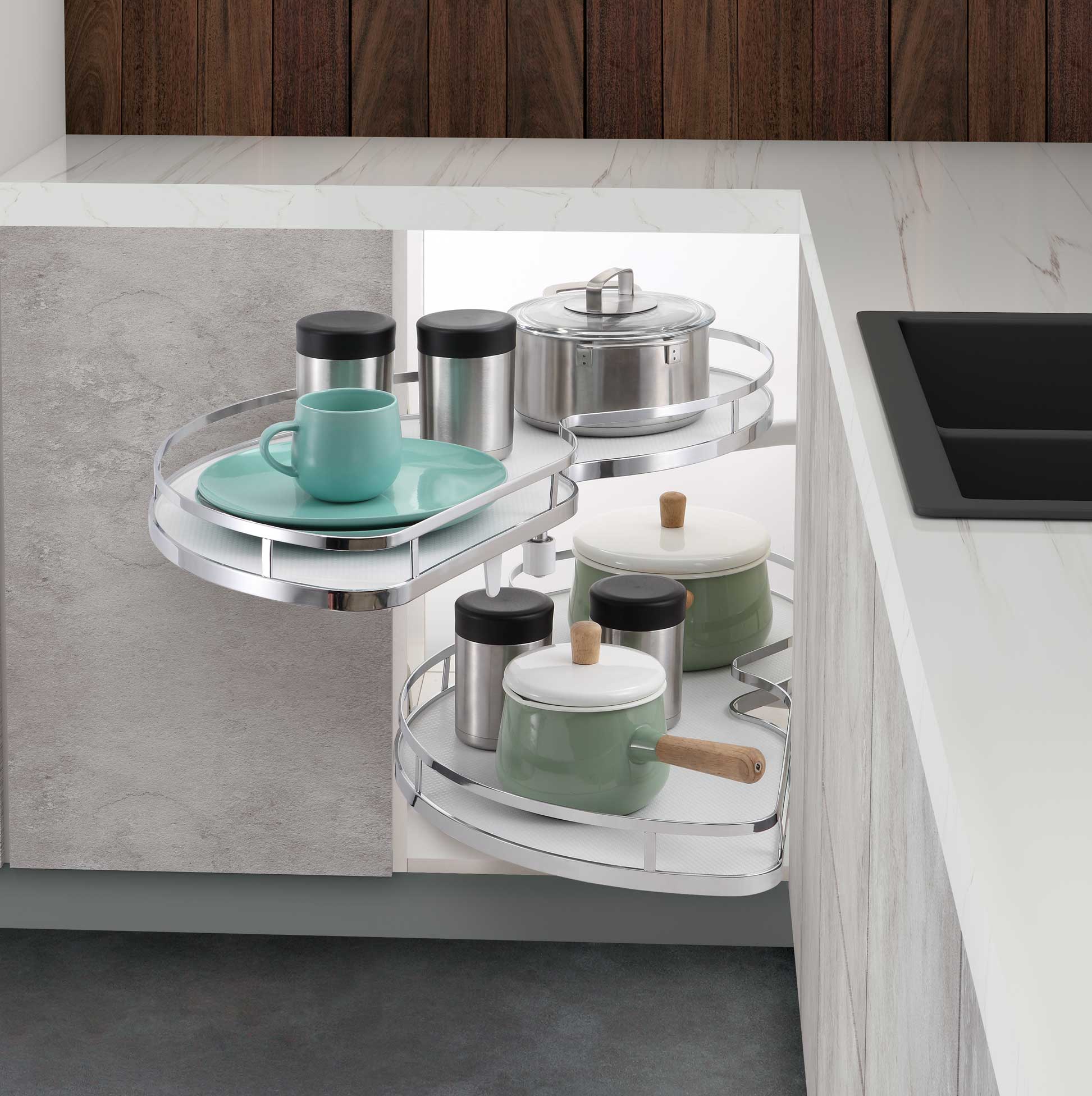 Hardware Products Manufacturer