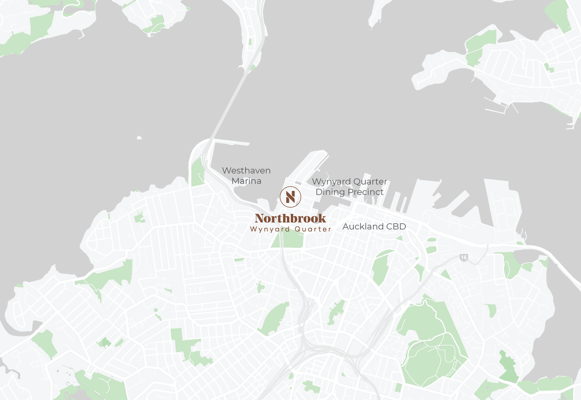 Northbrook Wynyard Quarter A premium lifestyle in a premiere location