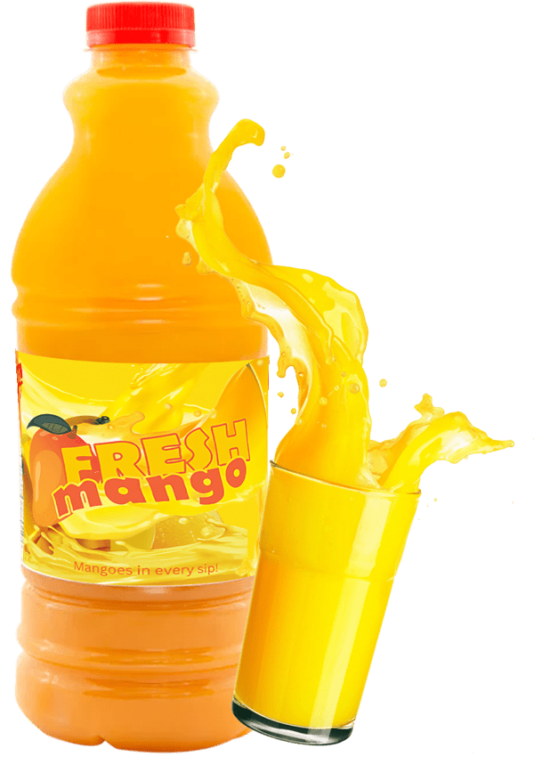 Fresh Mango