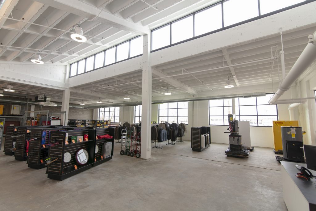 to the WIN Showroom WIN Warehouse