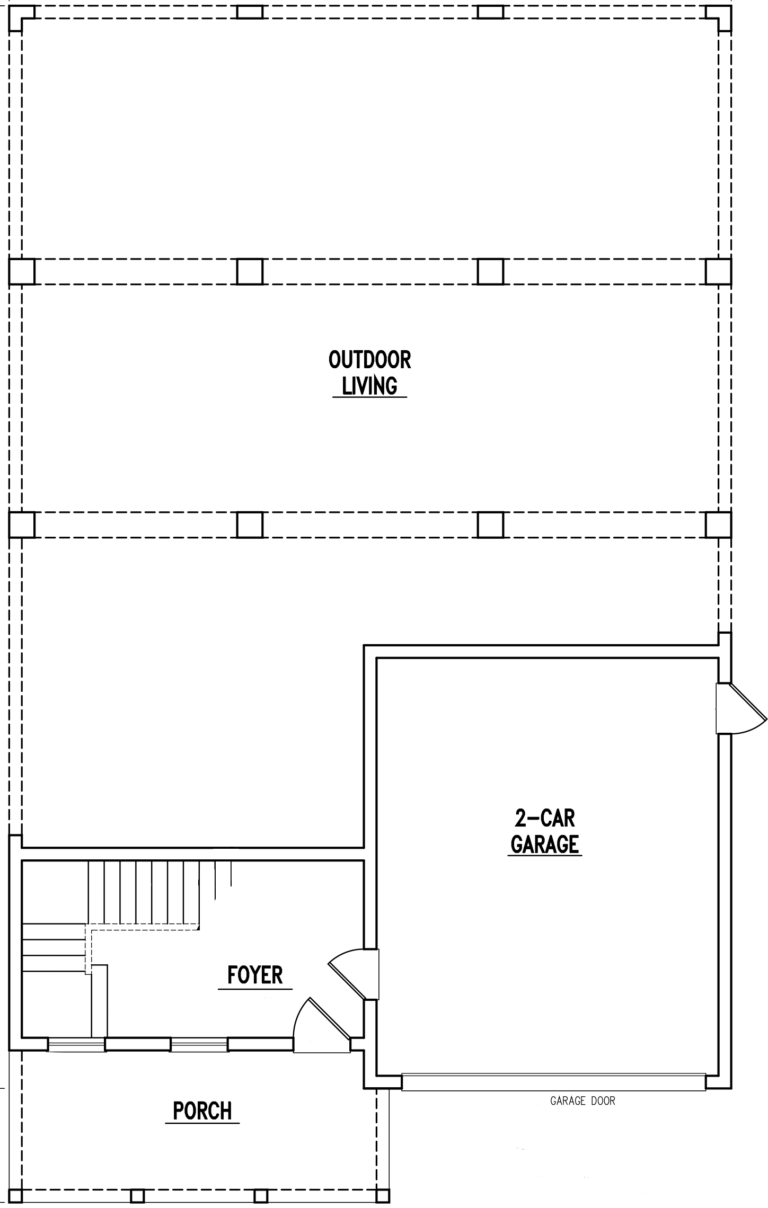 New Construction Home for Sale St. Petersburg, Florida