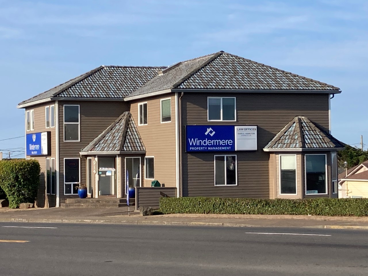 Windermere West Coast Properties