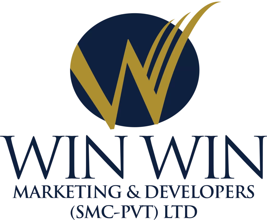 Home Win Win Marketing & Developers