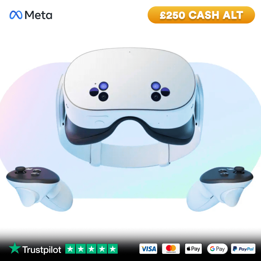 NEW Meta Quest 3S VR WinWink