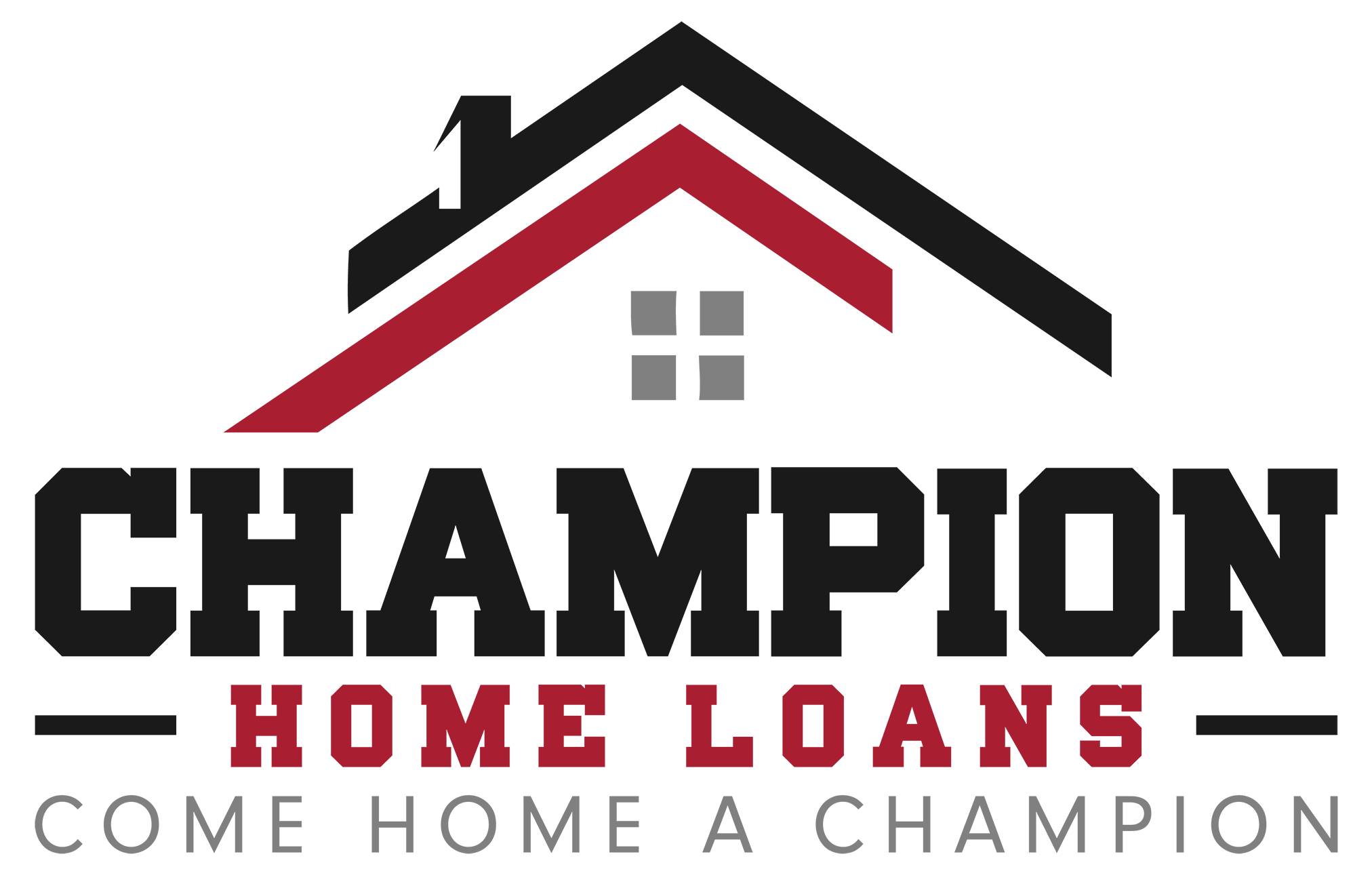 Apply Champion Home Loans