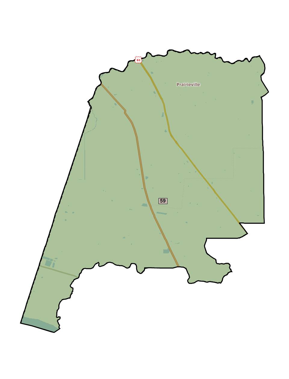 Decision 2015 JMCEL’s “bite sized politics” (House District 59) JMC
