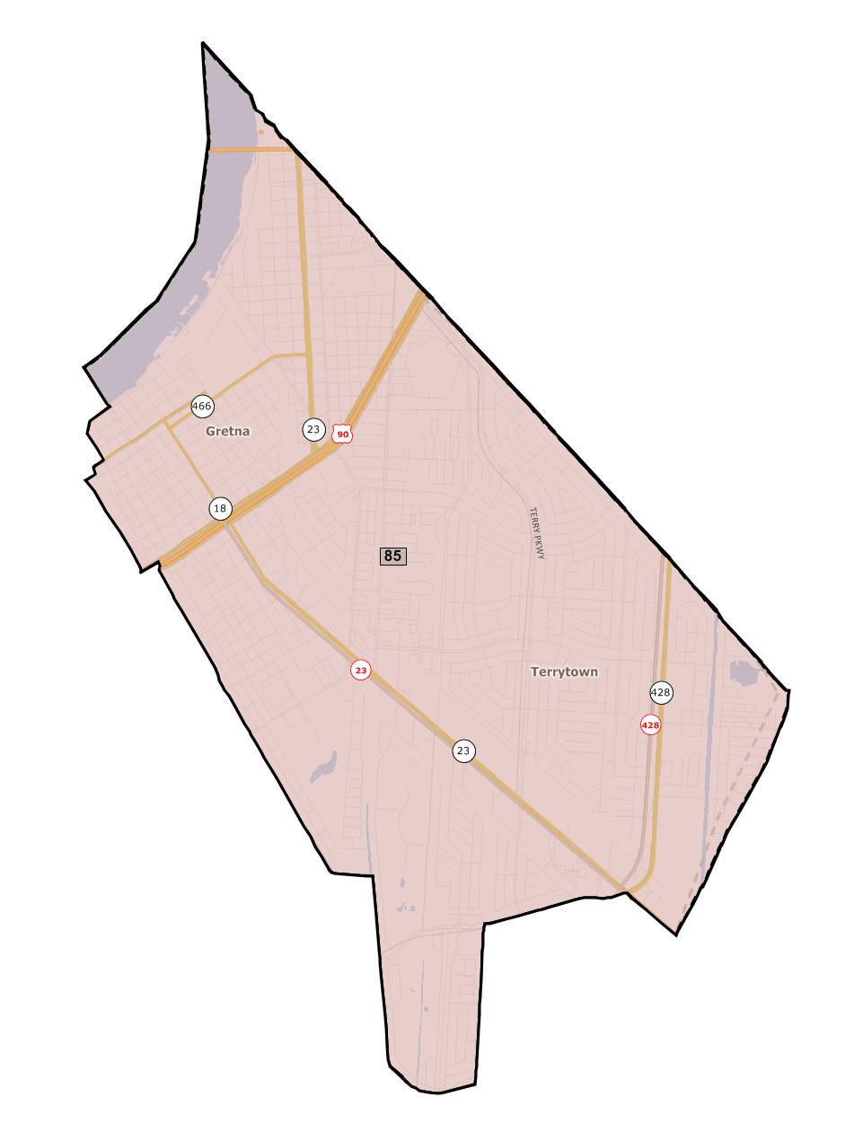Decision 2015 JMCEL’s “bite sized politics” (House District 85) JMC