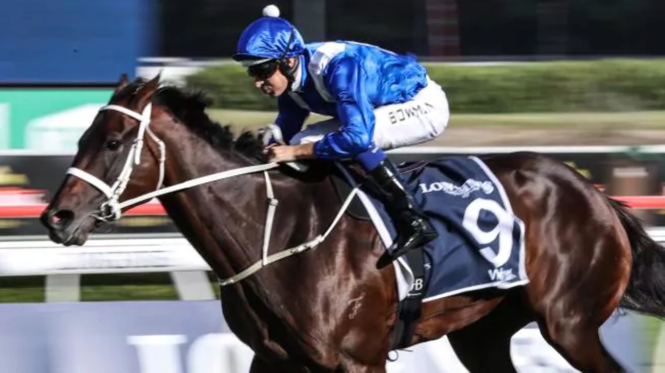 Winx on track to crack 22 million in earnings after Racing Victoria