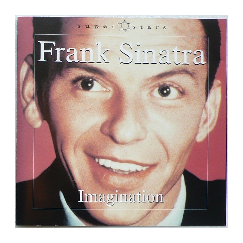 Frank Sinatra Imagination