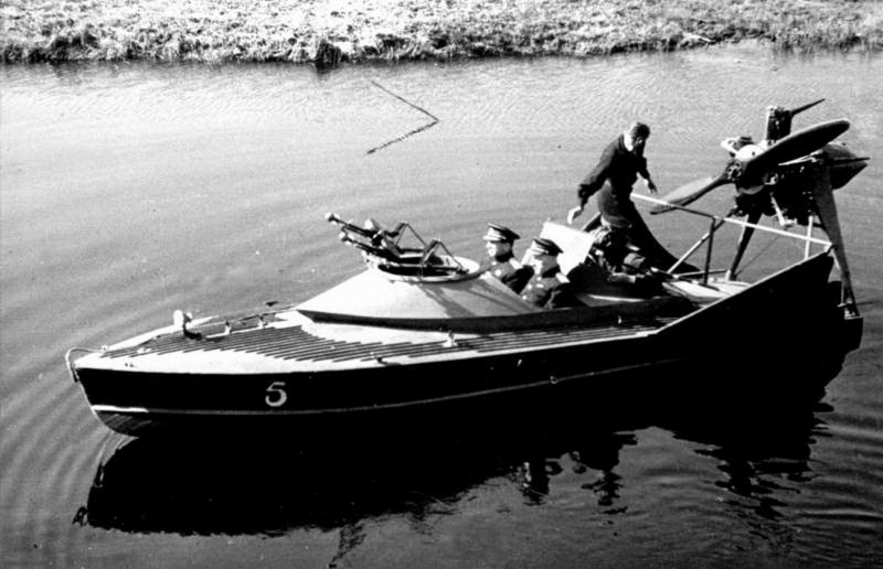 Motor Torpedo Boats (Naval Speculation) r/Warthunder