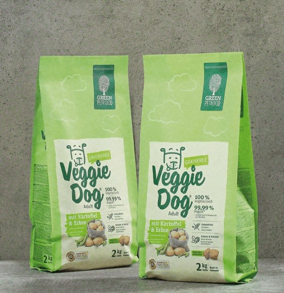 Pet Food Food Packaging Wipak